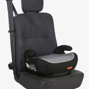 Siège-auto Rehausseur Isofix Hopla VERTBAUDET Lot Noir – Vertbaudet Meilleur Service 11