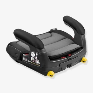 Siège-auto Rehausseur PEG PEREGO Viaggio Shuttle Isofix Groupe 2/3 Noir/gris – Peg-Pérego De super promotions disponibles 9