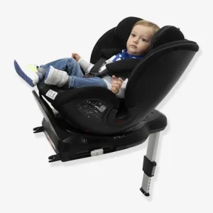 Siège-auto Rotatif CHICCO OneSeat Isofix Groupe 0+/1/2/3 Noir – Chicco vente pas cher en ligne 7