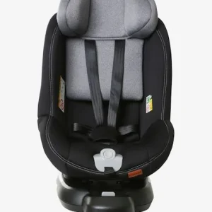 Siège-auto Rotatif Isofix I-Size Spiro Groupe 0+/1 VERTBAUDET Lot Noir – Vertbaudet REMISE allant 10