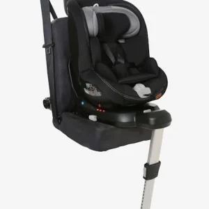 Siège-auto Rotatif Isofix I-Size Spiro Groupe 0+/1 VERTBAUDET Lot Noir – Vertbaudet REMISE allant 14