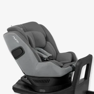 vente chaude Siège-auto Rotatif NUNA Prym I-Size 40 à 105 Cm, équivalence Groupe 0+/1 Noir (caviar) – Nuna 16