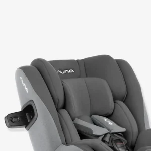 vente chaude Siège-auto Rotatif NUNA Prym I-Size 40 à 105 Cm, équivalence Groupe 0+/1 Noir (caviar) – Nuna 18