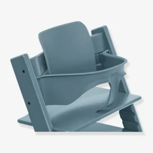 magasin en ligne france Siège Babyset Tripp Trapp STOKKE Gris Tempête – Stokke 12