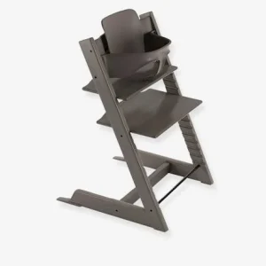 magasin en ligne france Siège Babyset Tripp Trapp STOKKE Gris Tempête – Stokke 18