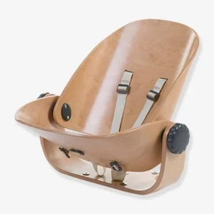 à prix très bas Transat Evolu Newborn Childhome Naturel Anthracite – Childhome 14